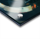 Prohibition Speakeasy Art Print Acrylic print