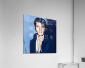 Elvis Presley III  Acrylic Print