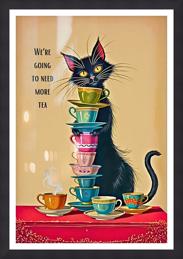  Fine Art print