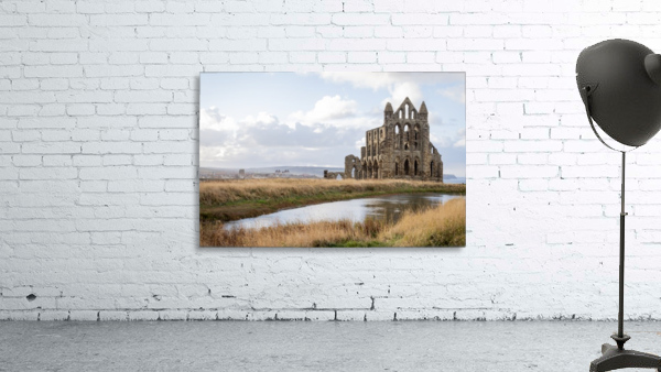 WhitbyAbby Wall Preview