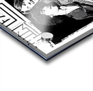 Thin Lizzy 14 Acrylic print