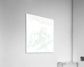 Thin Lizzy 4 Acrylic Print