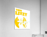 Thin Lizzy 14 Acrylic Print