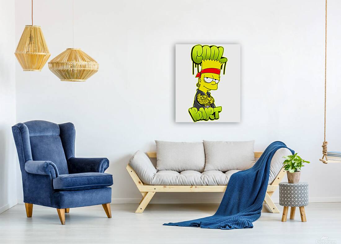 The simpsons 4 Reproduction