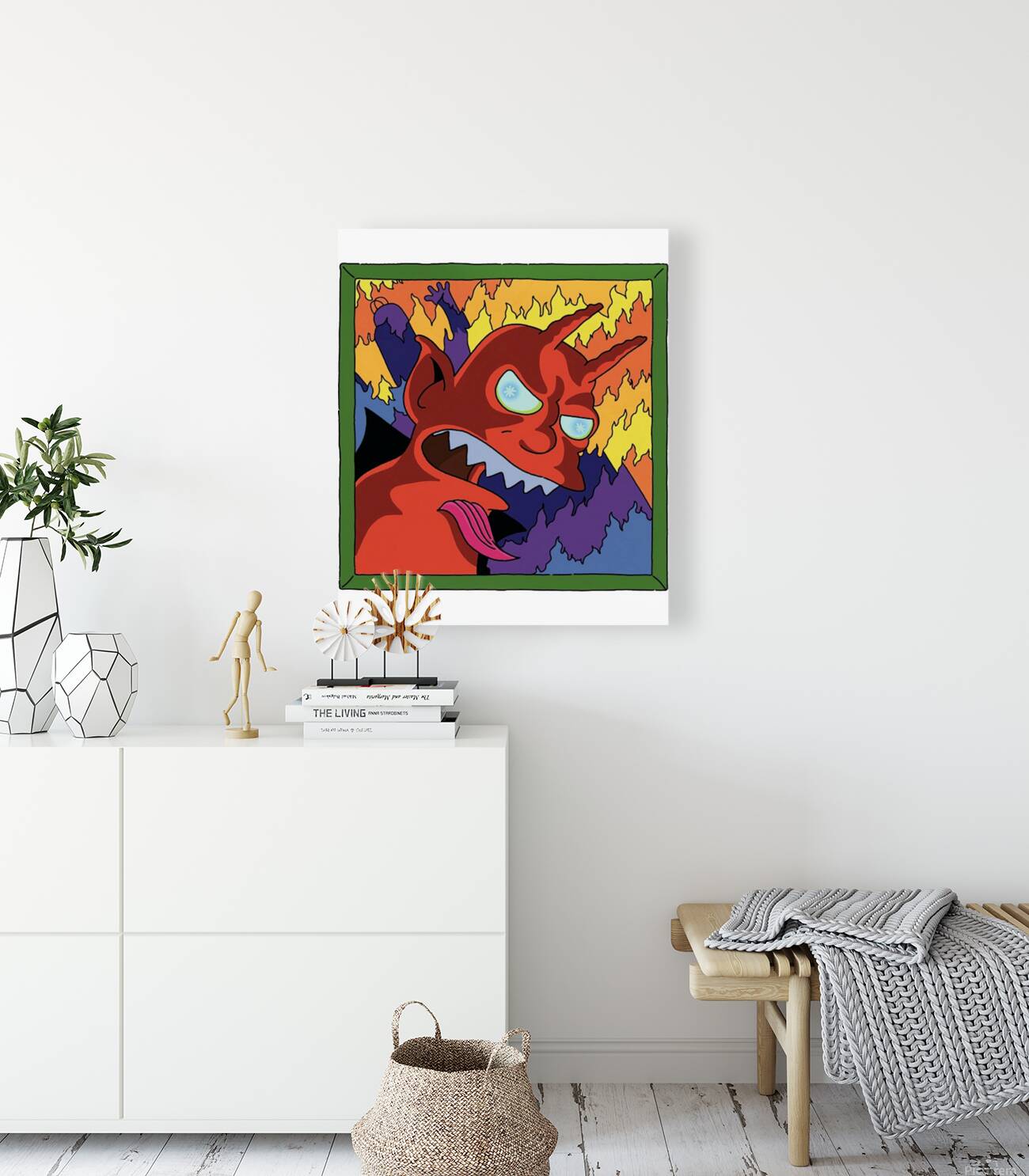 The simpsons 25 Reproduction