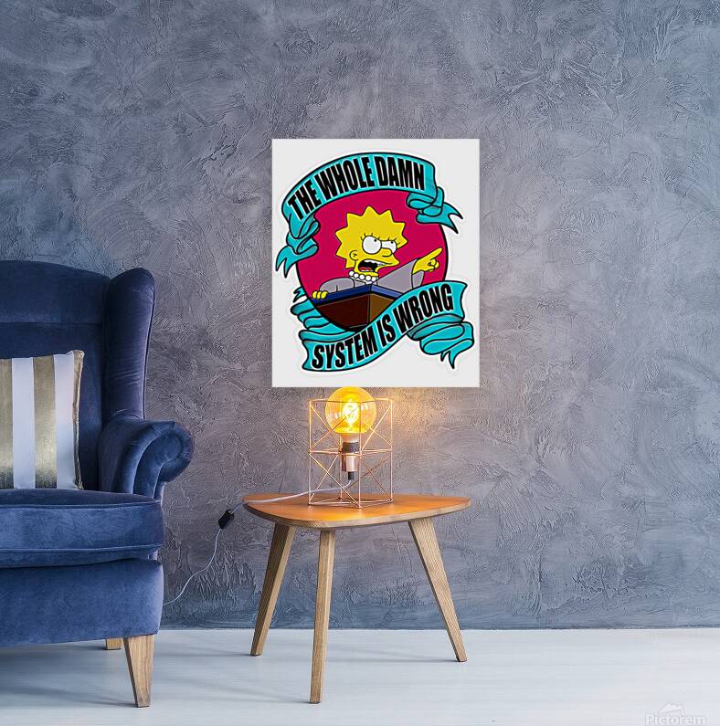 The simpsons 11 Reproduction