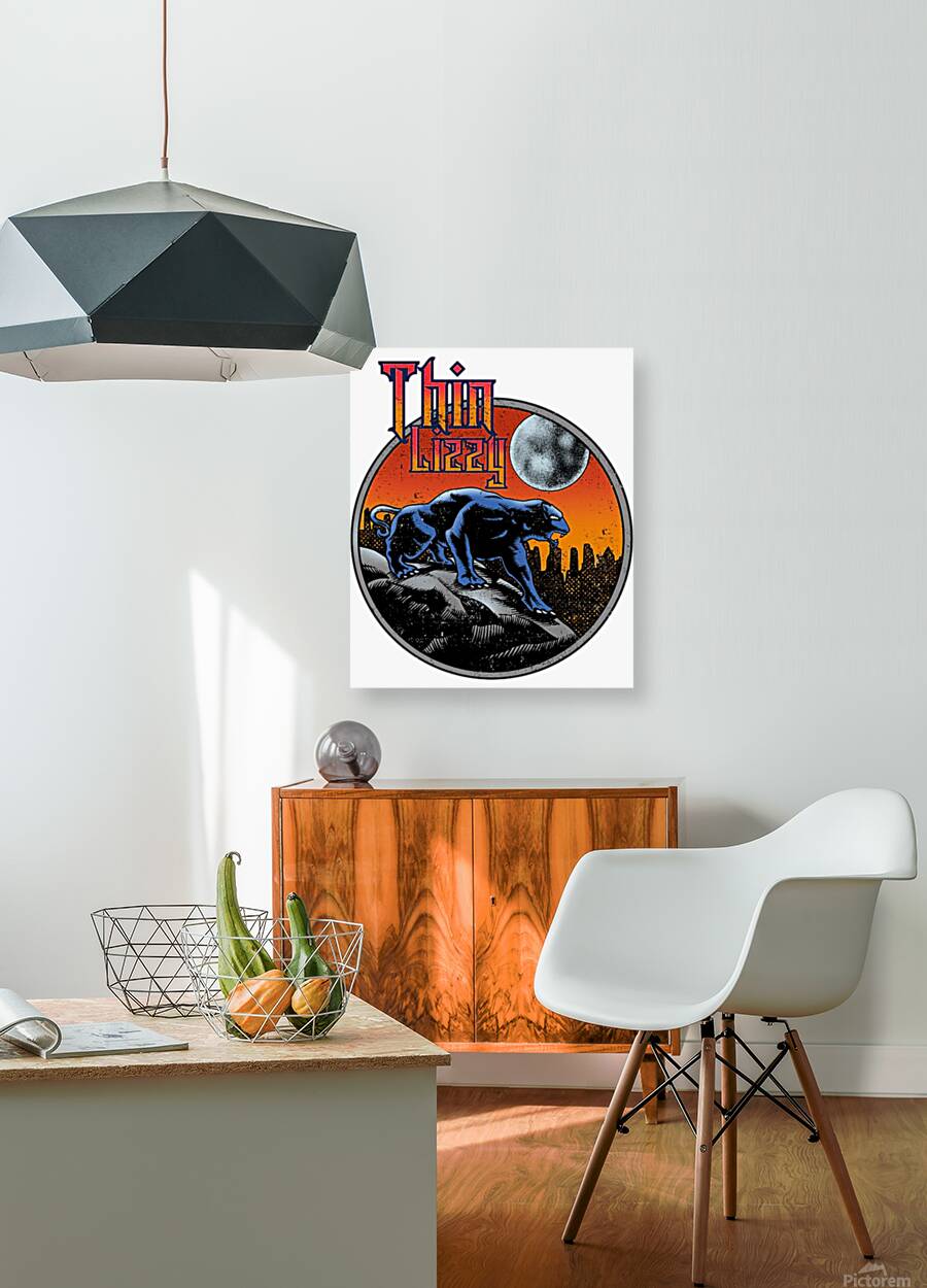 Thin Lizzy 6 Reproduction