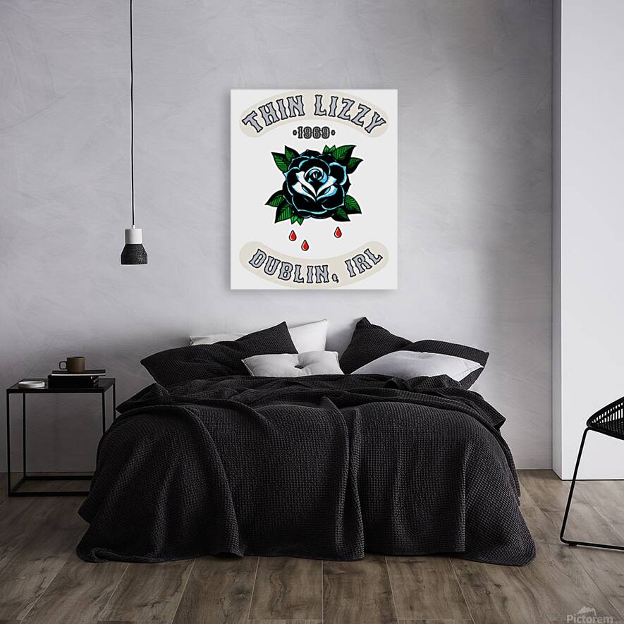 Thin Lizzy 26 Reproduction