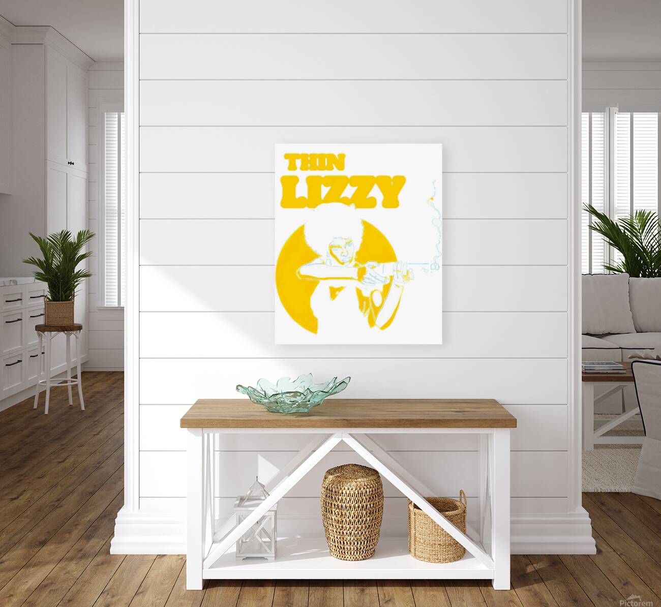 Thin Lizzy 14 Reproduction