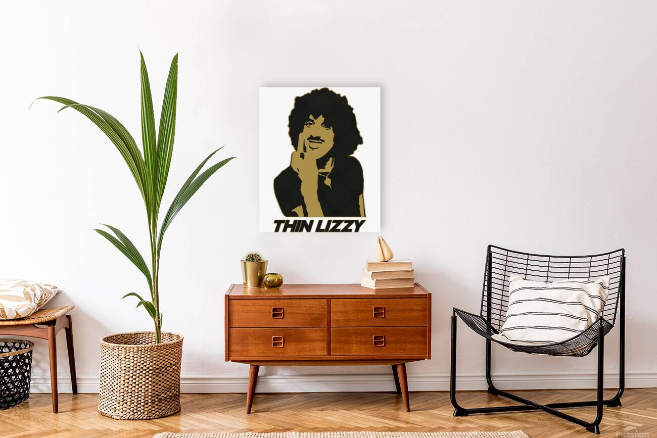 Thin Lizzy 30 Reproduction