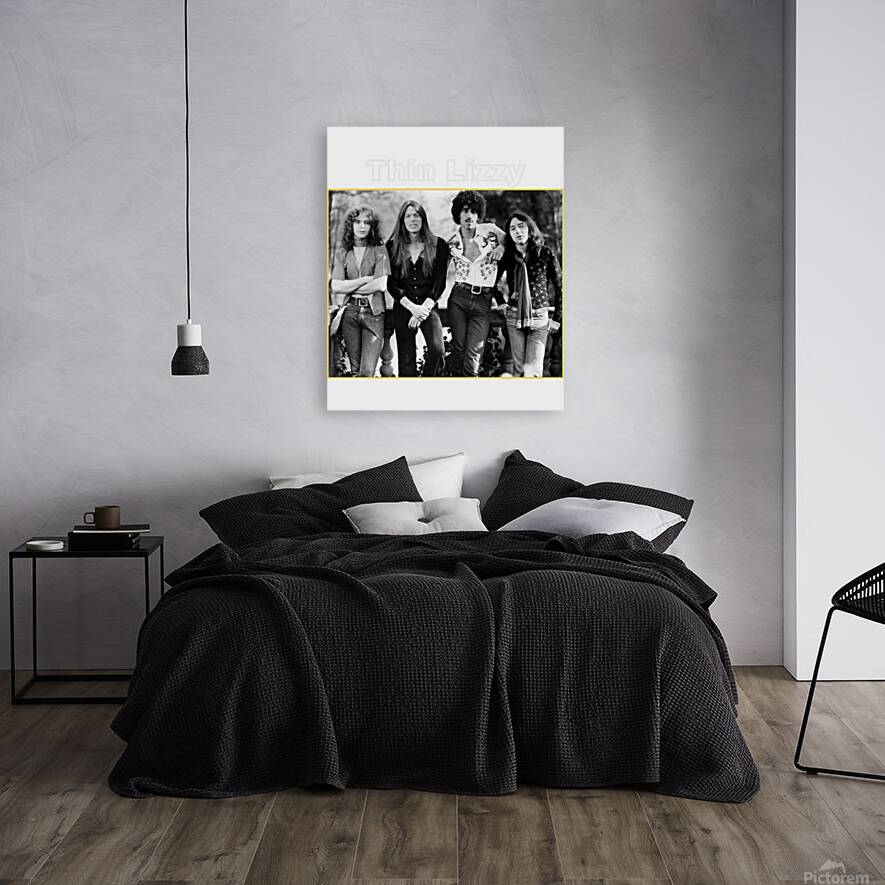 Thin Lizzy 20 Reproduction