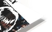 Thin Lizzy 19 HD Metal print
