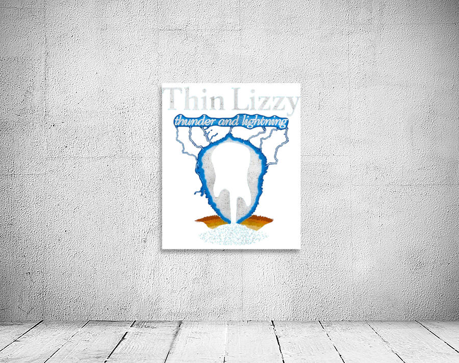 Thin Lizzy 29 Wall Preview
