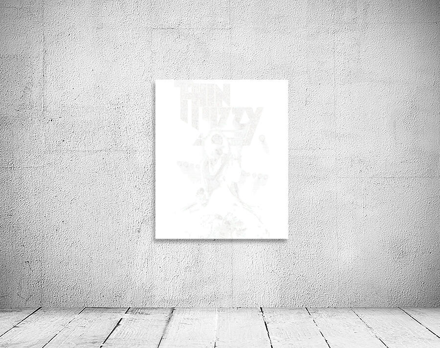 Thin Lizzy 38 Wall Preview