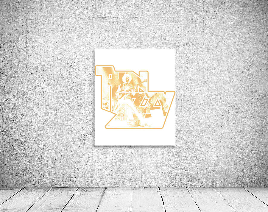 Thin Lizzy 29 Wall Preview