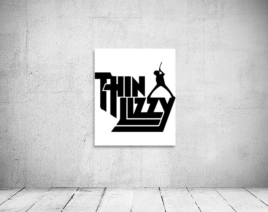 Thin Lizzy 44 Wall Preview