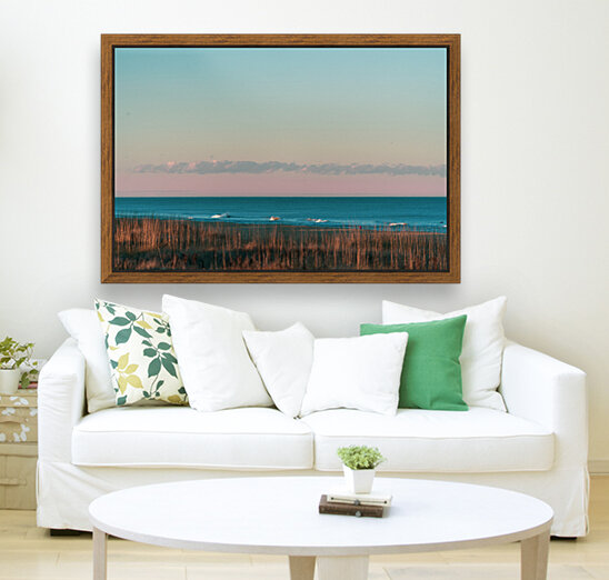 Sandbridge Reproduction