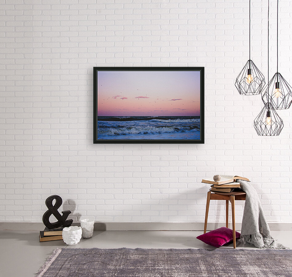 Dusk Reproduction