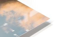 Infinite  HD Metal print