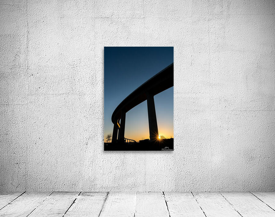 Jordan Bridge 2 Wall Preview