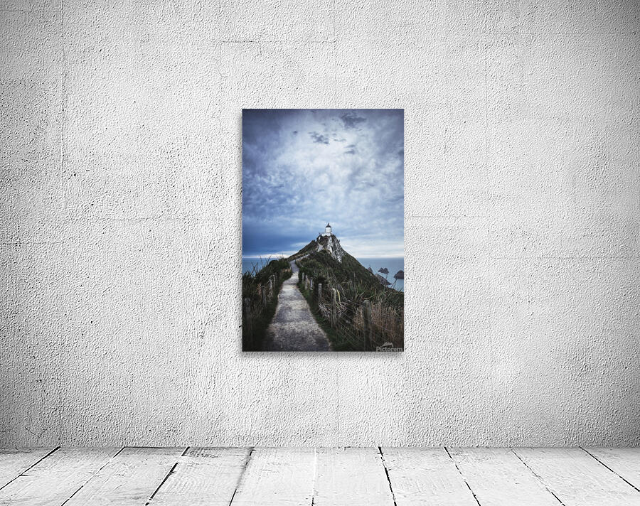 Nugget Point 1 Wall Preview