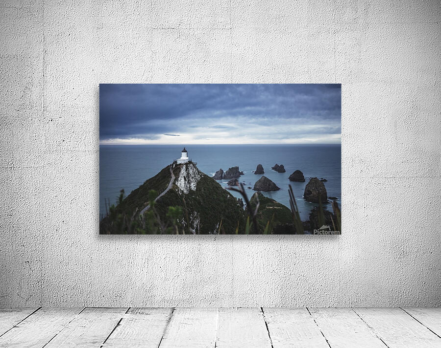 Nugget Point 2 Wall Preview