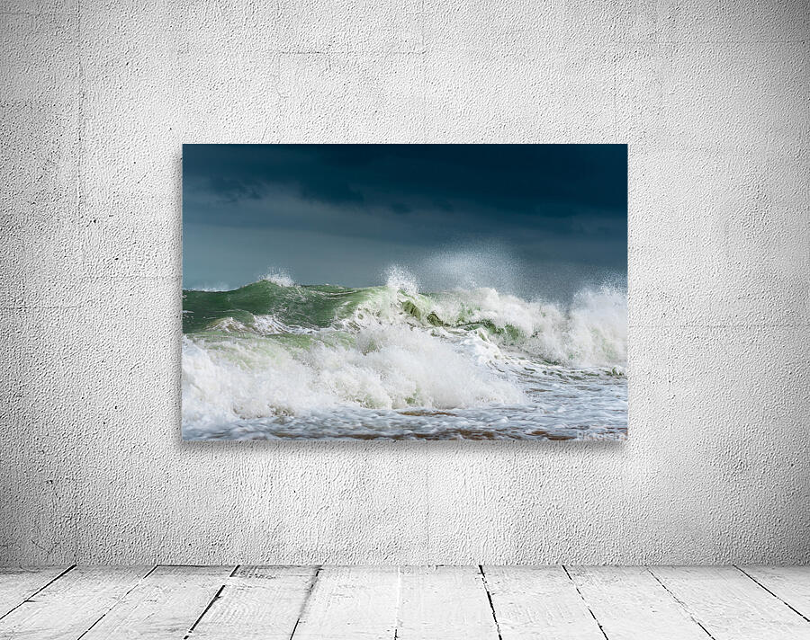 Calm Wall Preview