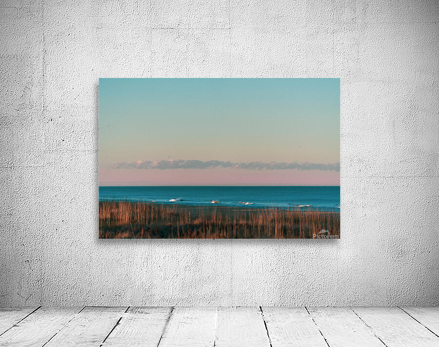 Sandbridge Wall Preview