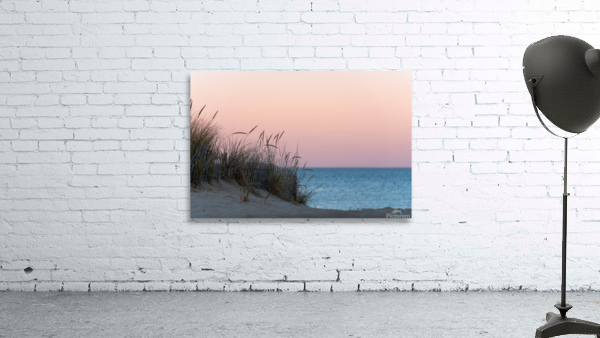 With Me Wall Preview