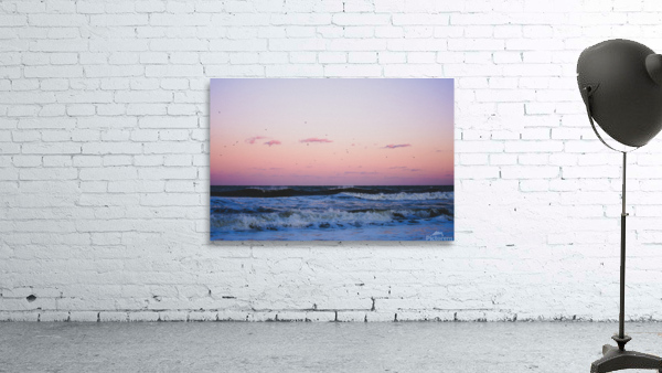 Dusk Wall Preview