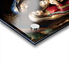 Nativity  Acrylic print