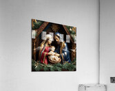 Nativity  Acrylic Print