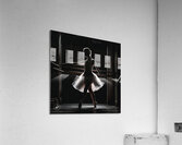 Ballerina 2 Acrylic Print