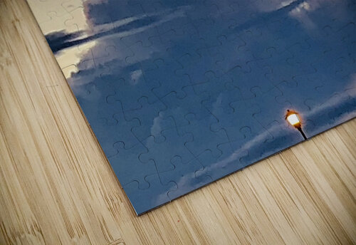 Cloud with hole SgtPro puzzle