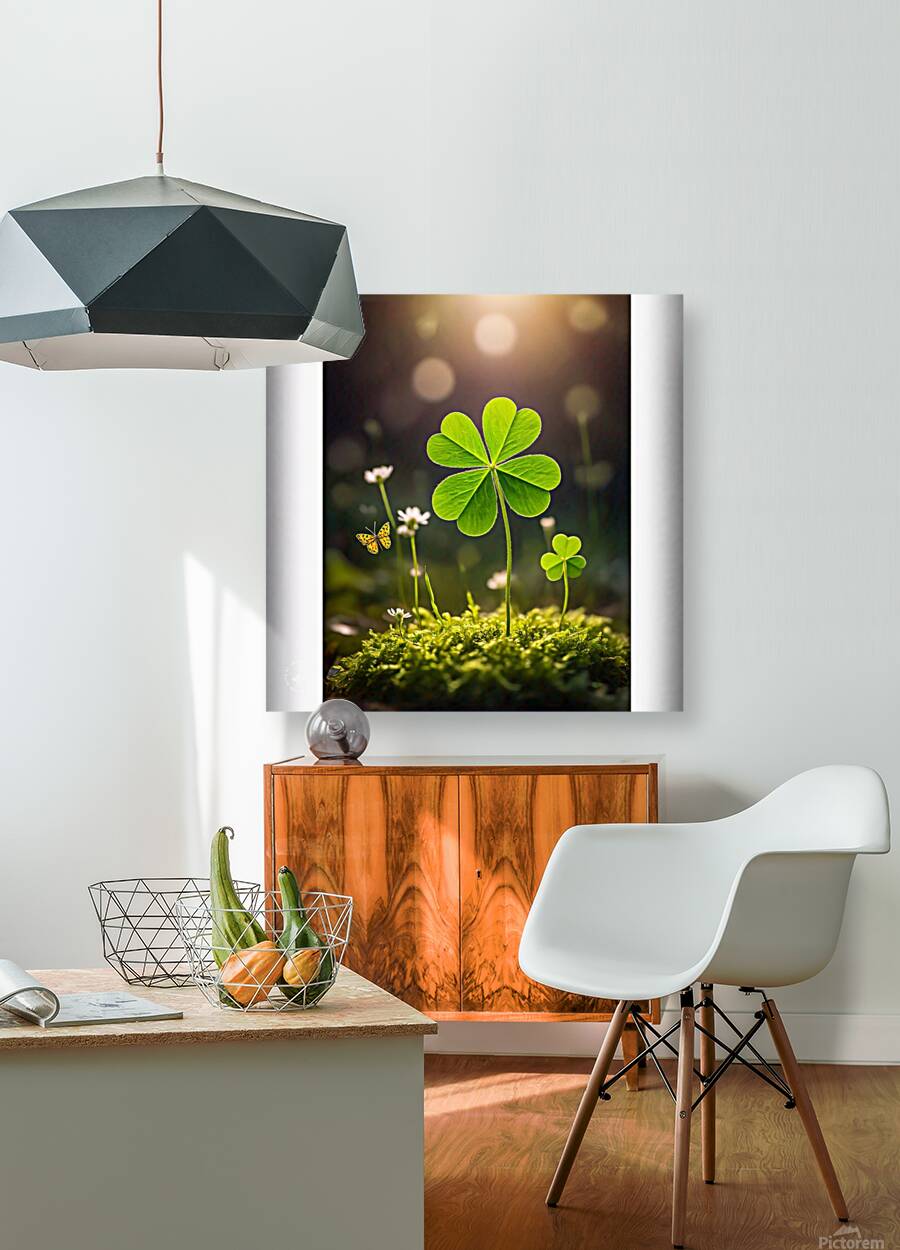 Shamrock AI Reproduction