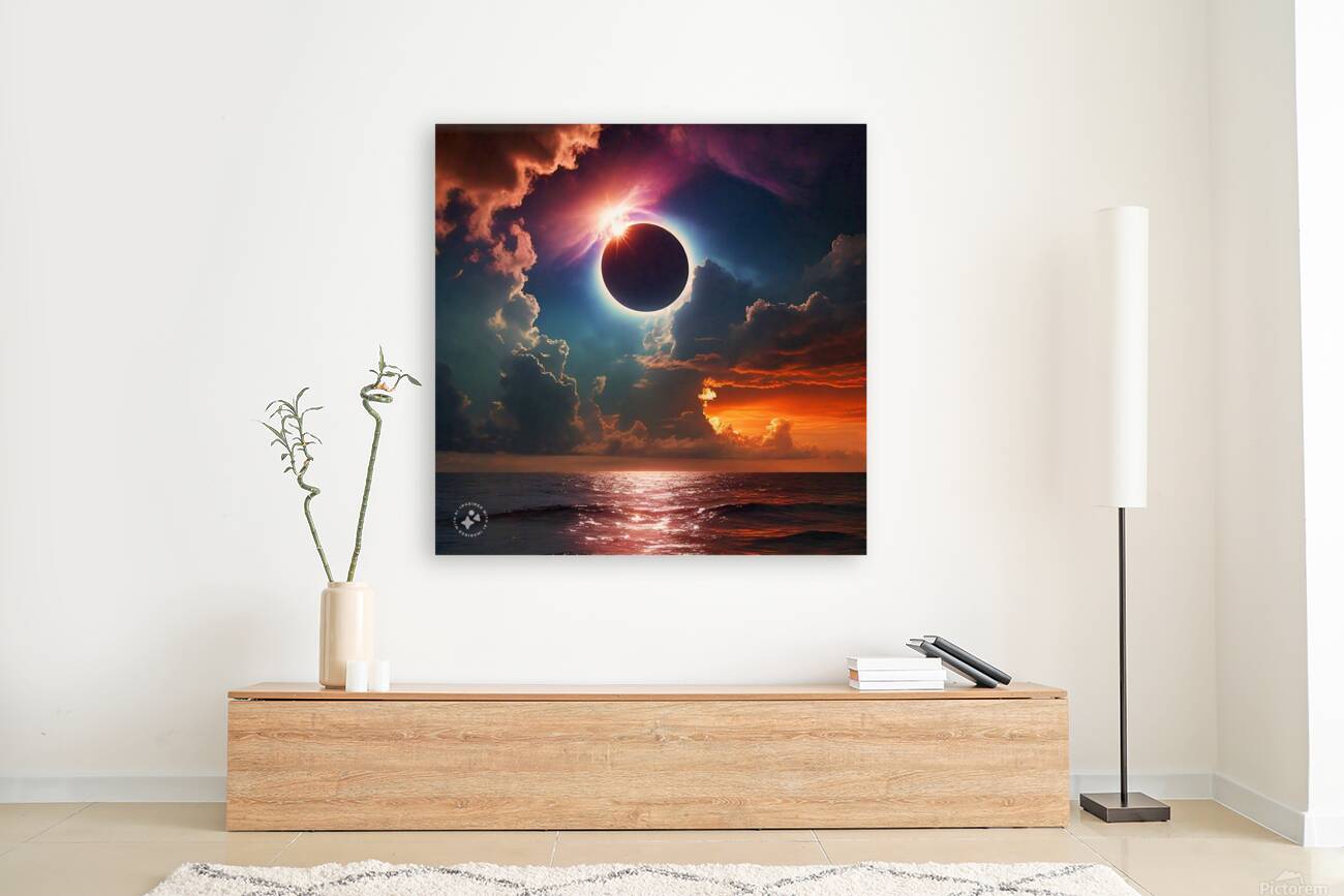 Eclipse  Reproduction