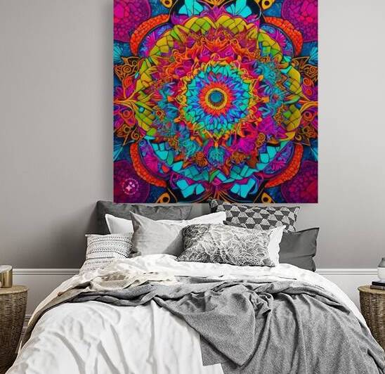 Mandala AI by SgtPro