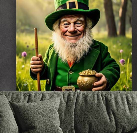Leprechaun AI by SgtPro
