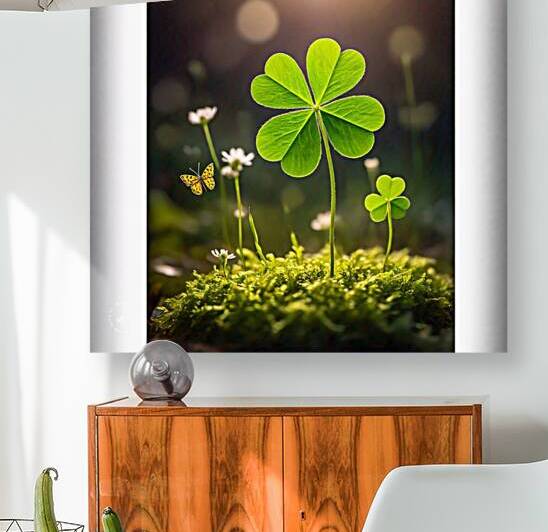 Shamrock AI by SgtPro