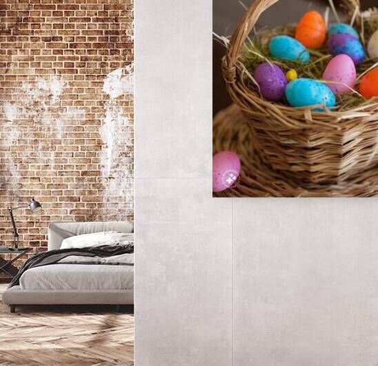 Easter basket by SgtPro