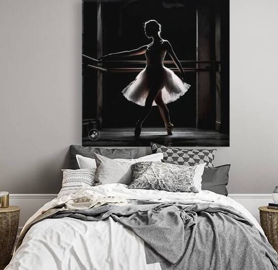 Ballerina 2 by SgtPro