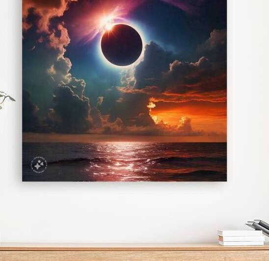 Eclipse  Reproduction
