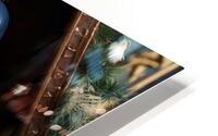 Nativity  HD Metal print