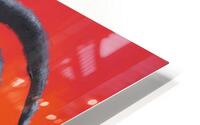 Bob Marley HD Metal print