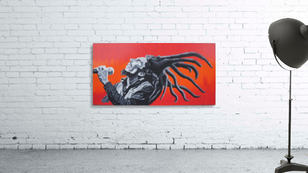 Bob Marley Wall Preview