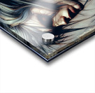 conversation with the masters vol 15 Acrylic print