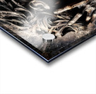 conversation with the masters vol 6 Acrylic print