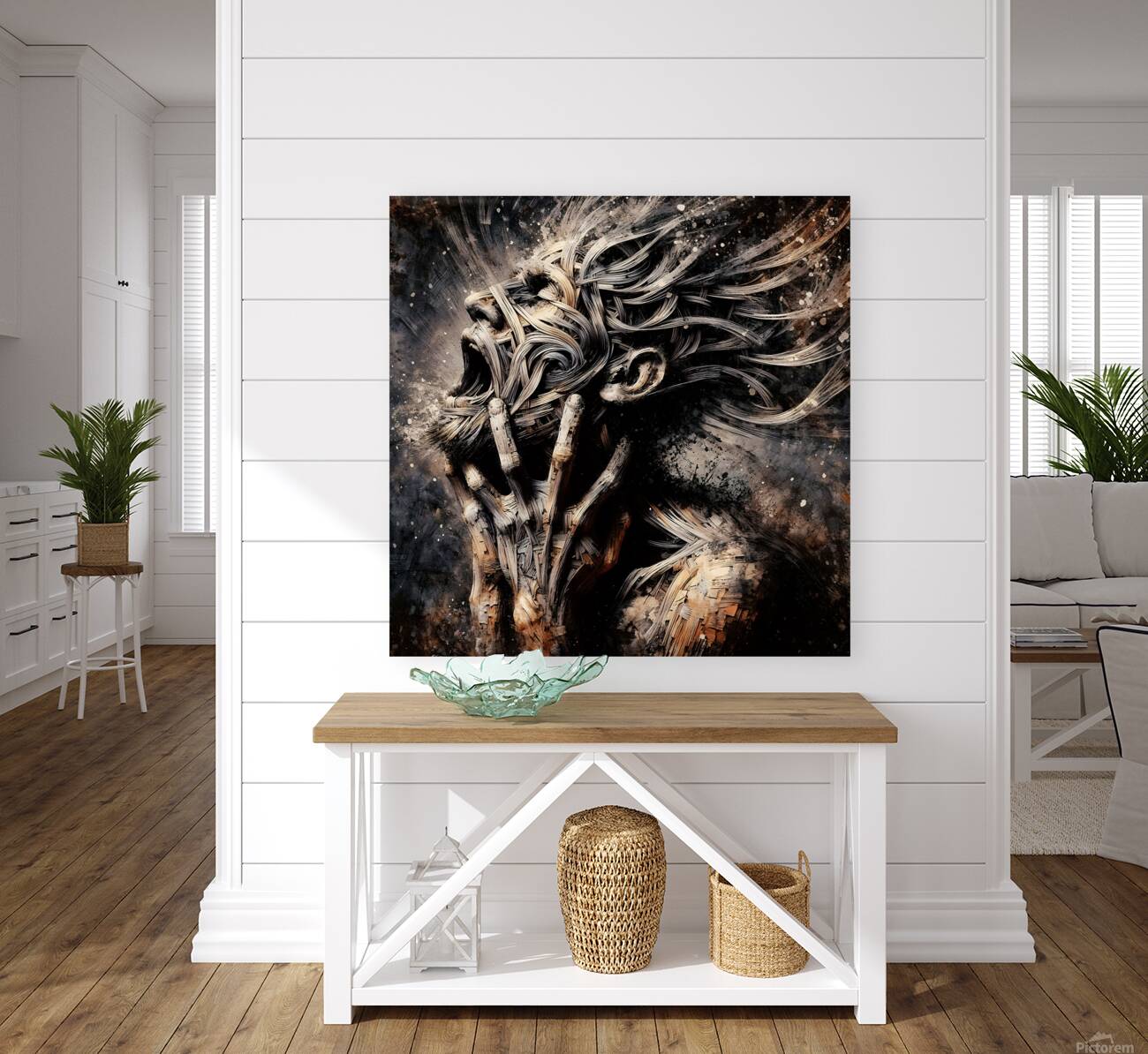 conversation with the masters vol 6 Reproduction