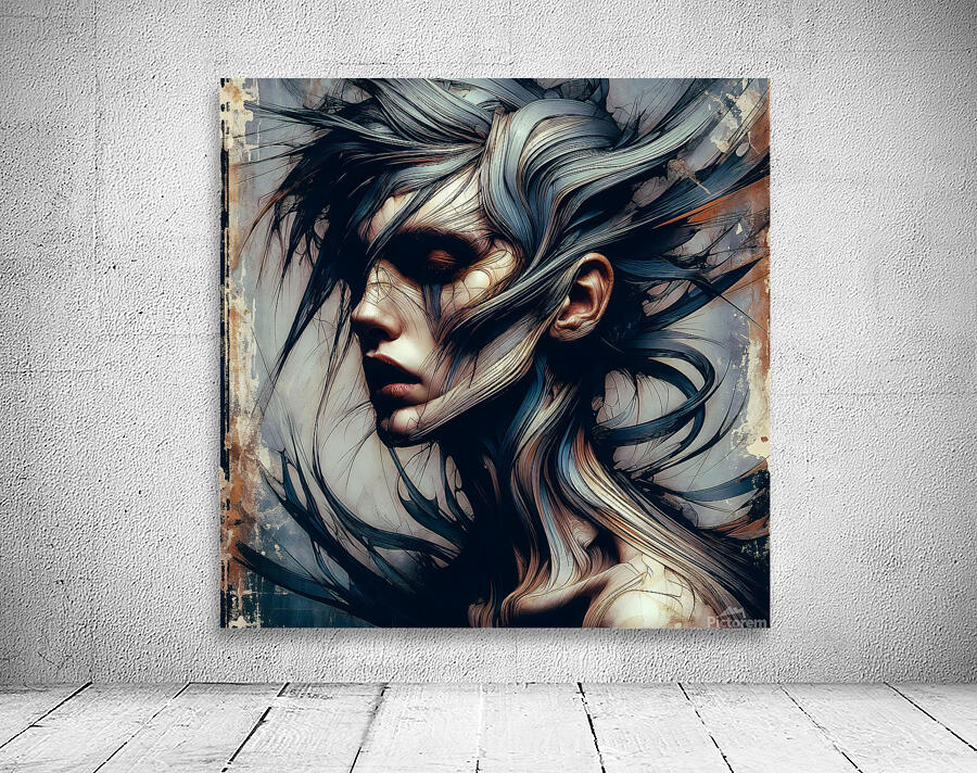 conversation with the masters vol 15 Wall Preview