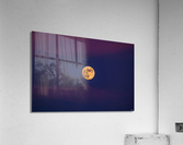 Magnificent Moon Acrylic Print